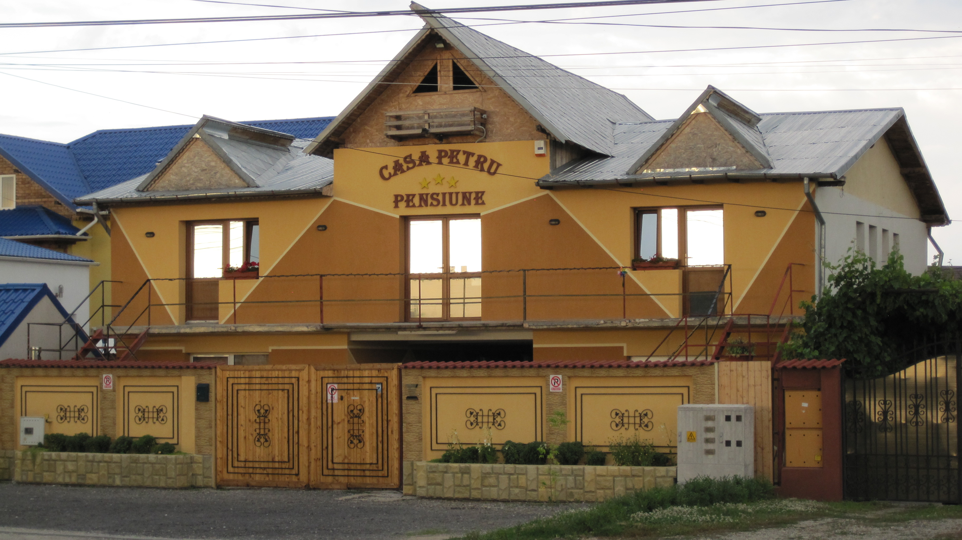 IMPERATRICE Targoviste - Under Construction